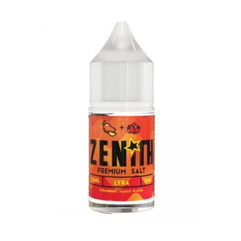 Zenith Salt 30мл - Lyra