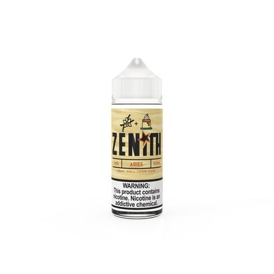Премиум жидкость Zenith 100мл - Aries
