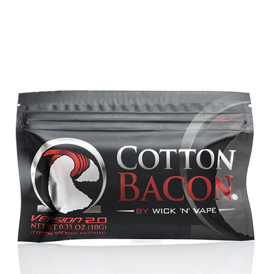 Вата Cotton Bacon V2