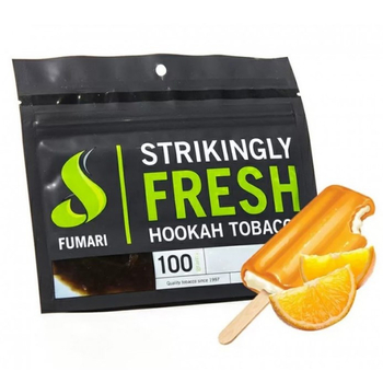 Fumari 100g - Orange Cream