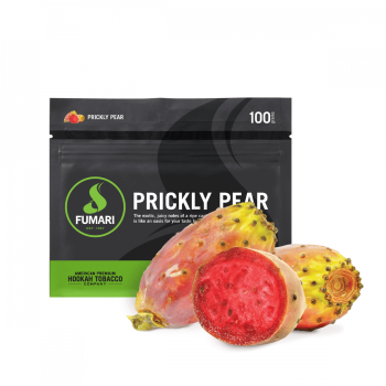 Fumari 100g - Prickly Pear