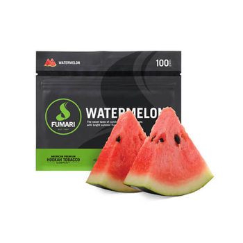 Fumari 100g - Watermelon