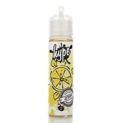 Hype 60мл - Lemon