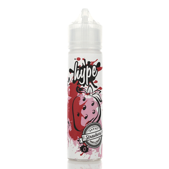 Hype 60мл - Strawberry