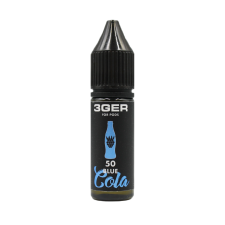 3Ger Salt 15мл (Cola Blue)