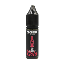 3Ger Salt 15мл (Cola Cherry)