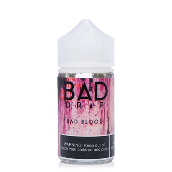 Bad Drip 60мл - Bad Blood