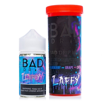Bad Drip 60мл - Laffy