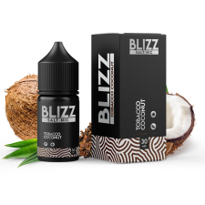 Blizz Salt 30мл (Tobacco Coconut)