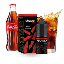 Chaser Mix Salt 10мл - Cola