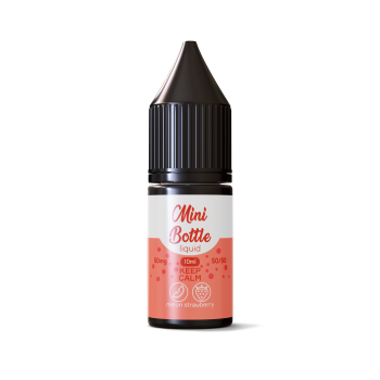 Mini Bottle Salt 10мл (Keep Calm)