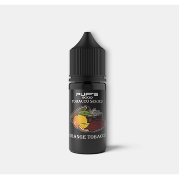 New Way Pufs 9000 Salt 30мл (Orange Tobacco)