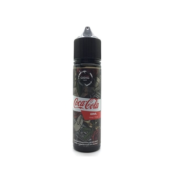 Orig Vape 60мл - Coca Cola