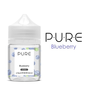 Pure 60мл - Blueberry