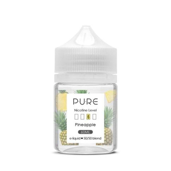 Pure 60мл - Pineapple