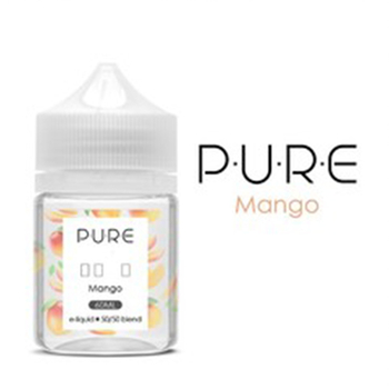 Pure 60мл - Mango